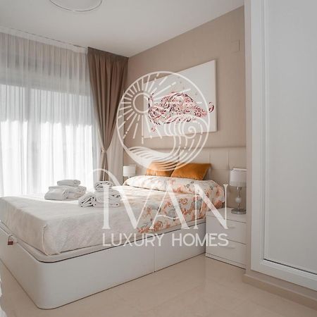 Casa Hugo Ivan Luxury Homes 8ª Norte 1ª Linea Oropesa del Mar Exterior foto