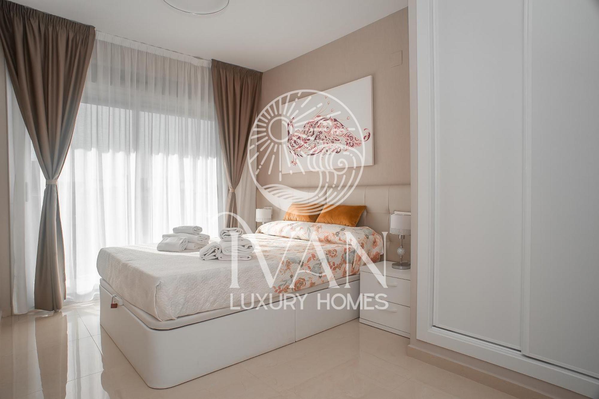 Casa Hugo Ivan Luxury Homes 8ª Norte 1ª Linea Oropesa del Mar Exterior foto
