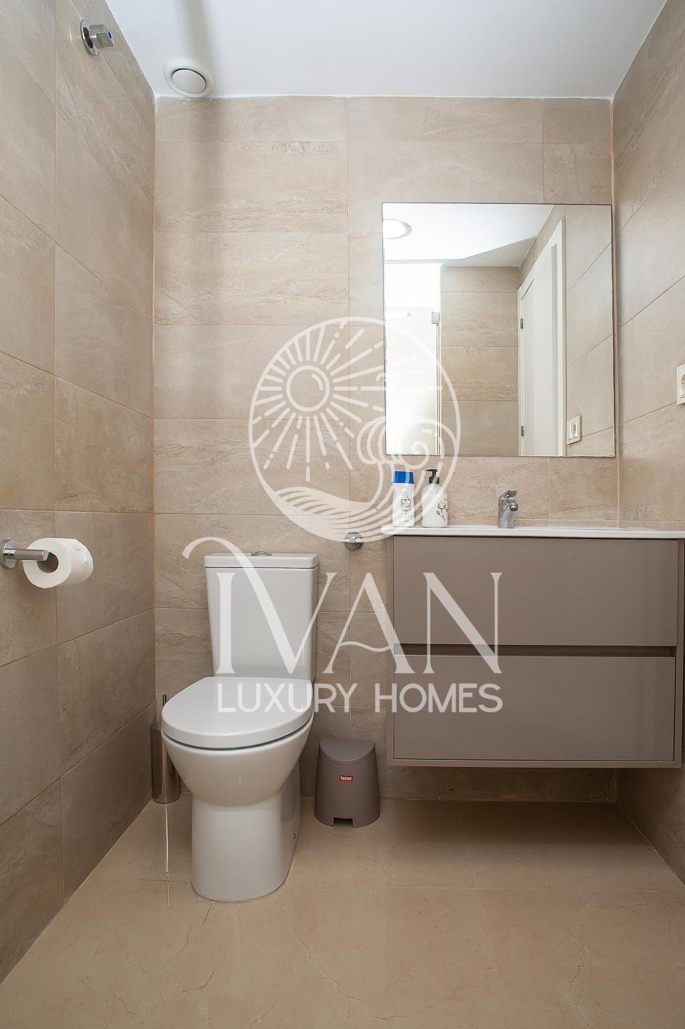 Casa Hugo Ivan Luxury Homes 8ª Norte 1ª Linea Oropesa del Mar Exterior foto