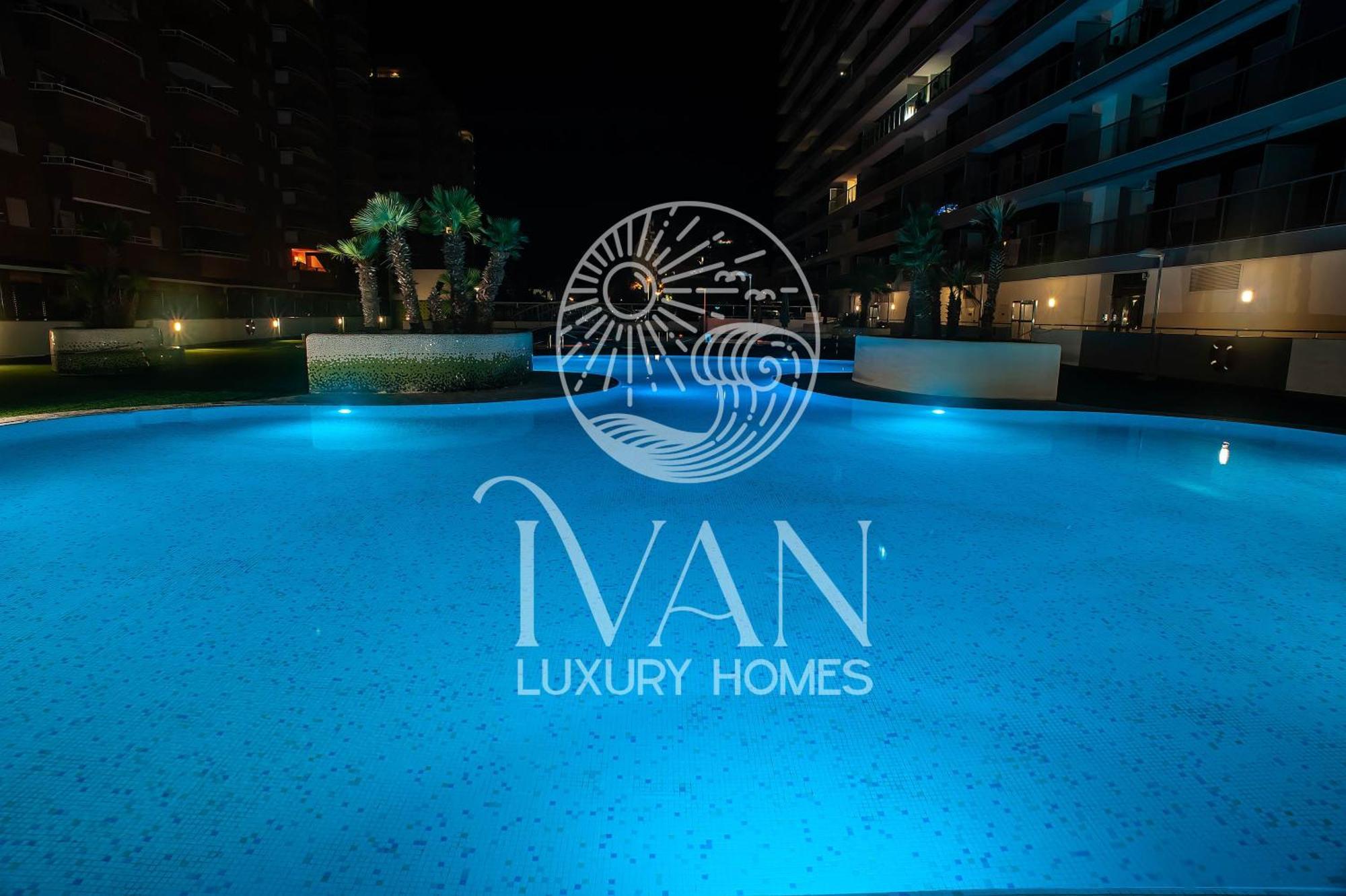 Casa Hugo Ivan Luxury Homes 8ª Norte 1ª Linea Oropesa del Mar Exterior foto